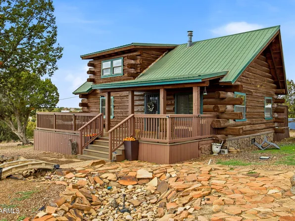 1904 PONCE Place, Show Low, AZ 85901