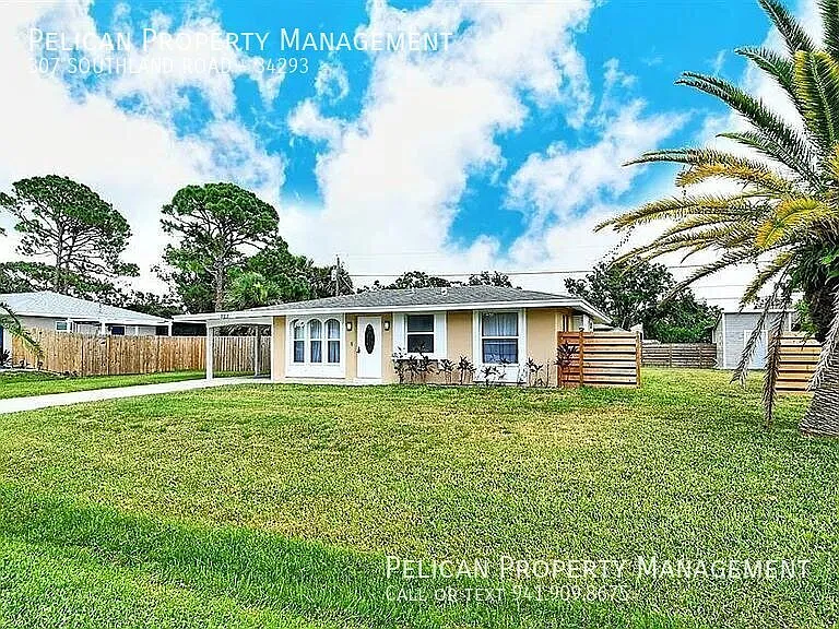 307 Southland Rd #34293