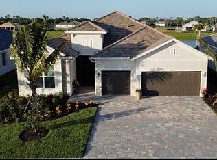 25108 Golden Fern Dr, Punta Gorda, FL 33955