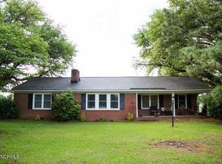 5158 Stantonsburg Rd, Greenville, NC 27834