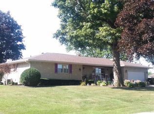 2139 W Maplewood Dr, Marion, IN 46952