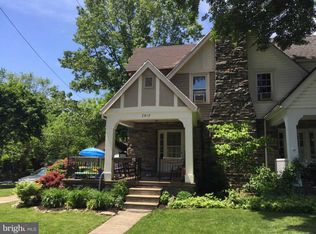 2012 Chestnut Ave, Ardmore, PA 19003