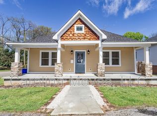 102 Logan St, Greenville, SC 29601