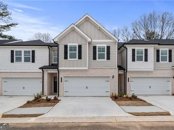 604 Treasure Dr, Stockbridge, GA 30281
