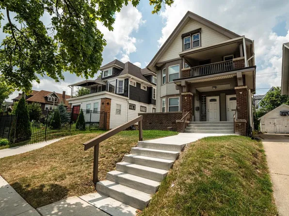 1907 North 47th STREET #1909, Milwaukee, WI 53208