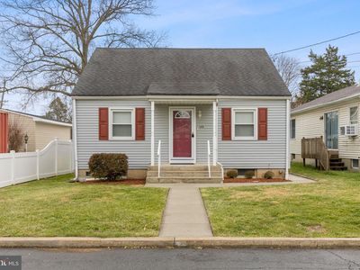 135 Keswick Ave, Ewing, NJ, 08638
