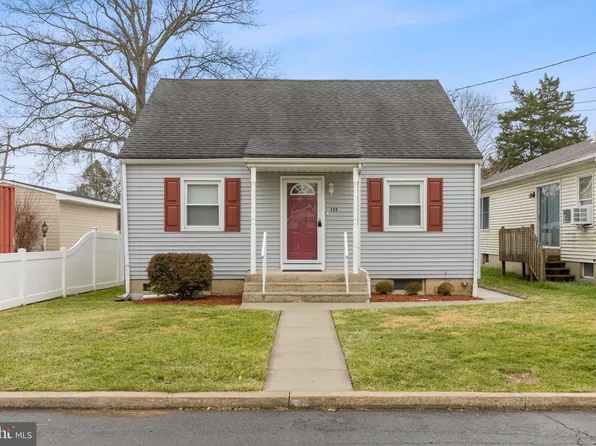 135 Keswick Ave, Ewing, NJ 08638