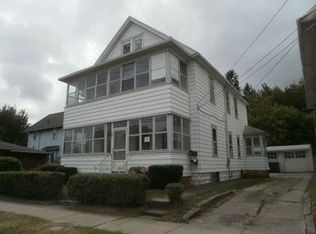 993 Norton St, Rochester, NY 14621
