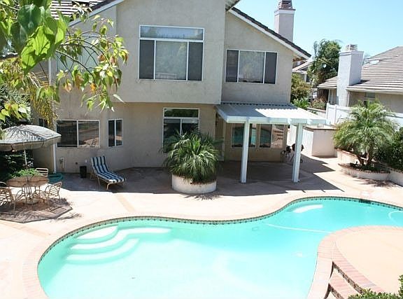 5th image of 24928 Shoshone Dr