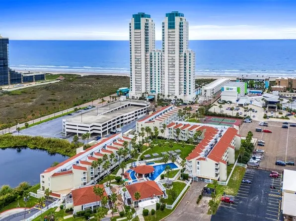 200 Padre Blvd #1303, South Padre Island, TX 78597