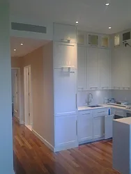 Rented by Maurice Mann, LREB