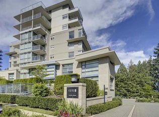 9232 University Cres #707, Burnaby, BC V5A0A3