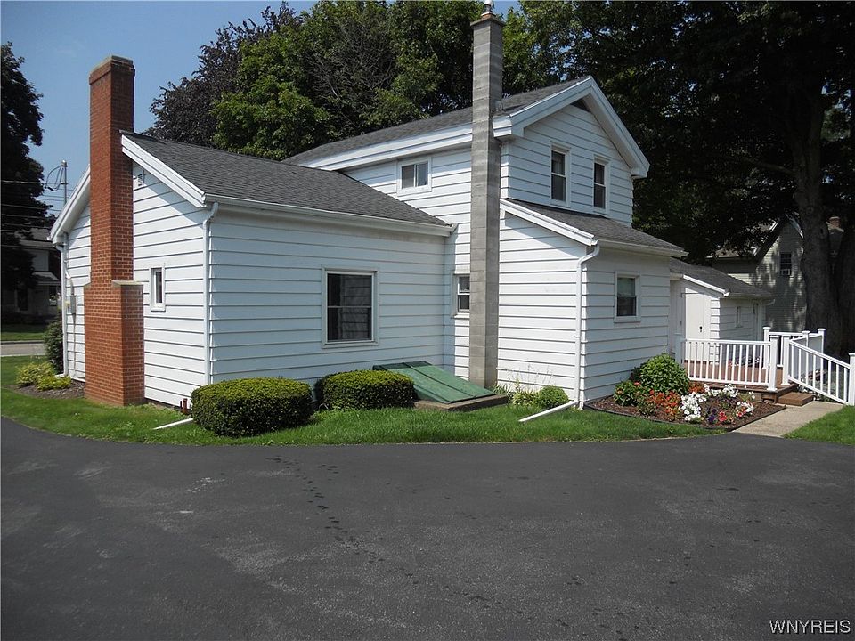 24 S Main St, Elba, NY 14058 Zillow