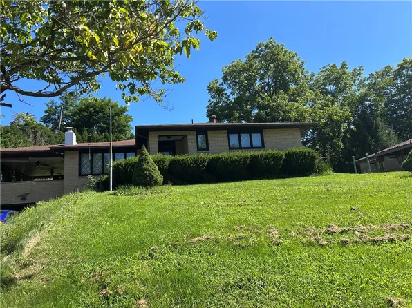 1210 1st St, Canonsburg, PA 15317