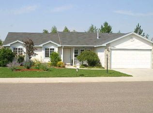 1021 W Principle Way, Meridian, ID 83642