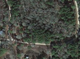 937 Red Cut Hill Rd, Leesville, LA 71446