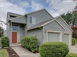 6563 SE Lois St, Hillsboro, OR 97123
