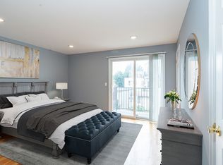 129 Laidlaw Ave #1, Jersey City, NJ 07306