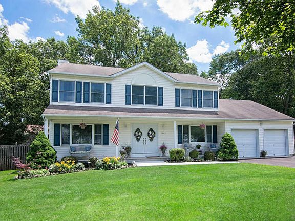 3rd image of 1442 Palmerson Ct
