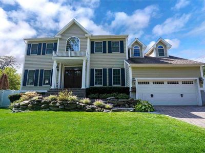 25 Baldwin Avenue, Locust Valley, NY, 11560