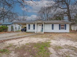 211 Sewell Cir, Warner Robins, GA 31093