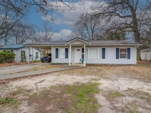 211 Sewell Cir, Warner Robins, GA 31093