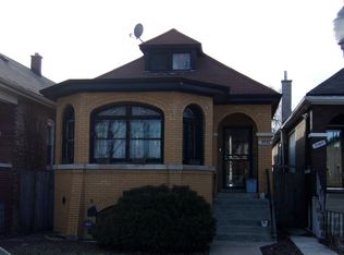 9550 S Bishop St, Chicago, IL 60643