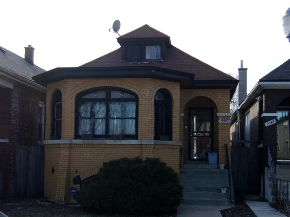 9550 S Bishop St, Chicago, IL 60643