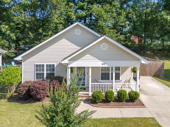 610 Ruddy Creek Cir, Greer, SC 29651