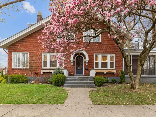 3401 Epworth Ave, Cincinnati, OH 45211