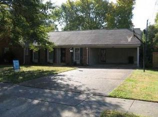 5669 Mason Rd, Memphis, TN 38120