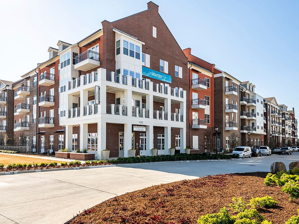 Margo Exterior