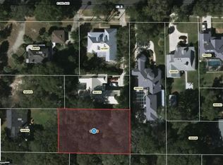512 E 3rd Ave, Mount Dora, FL 32757