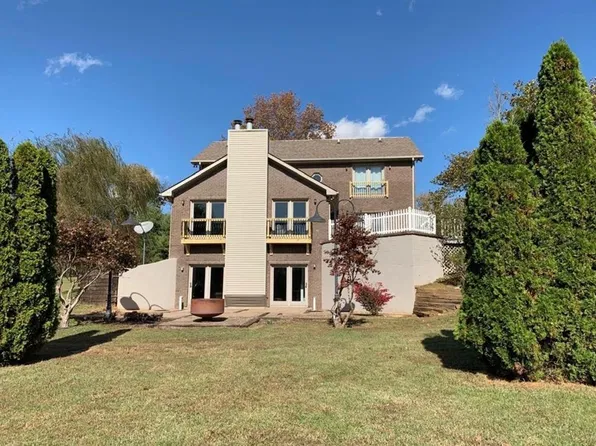 250 N Chestnut Grove Rd, Lewisport, KY 42351