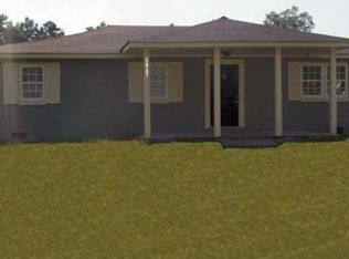 1611 Red Root Rd, Ruffin, SC 29475