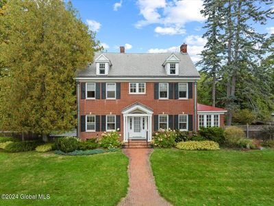 36 Herrick Avenue, Delmar, NY, 12054