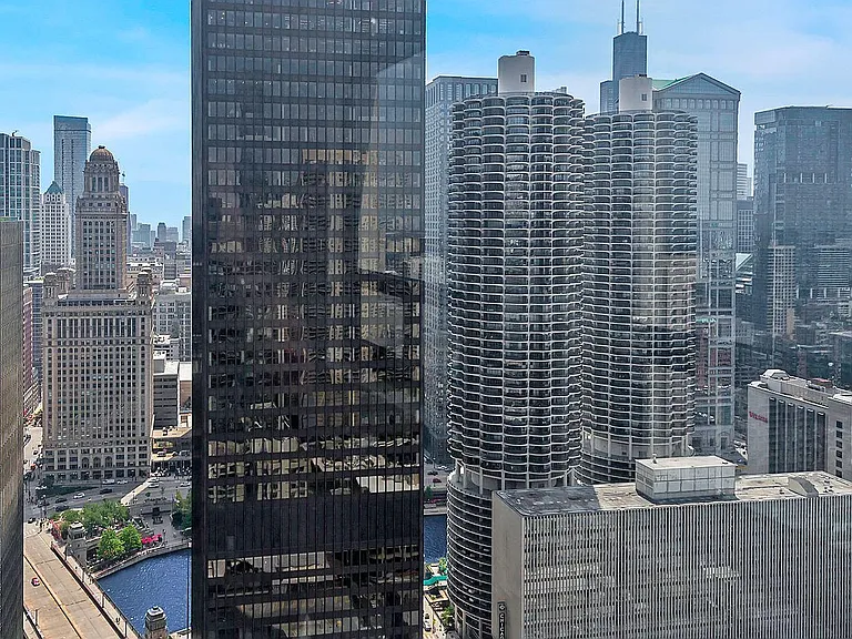 440 N Wabash Ave #3701 — Photo 5