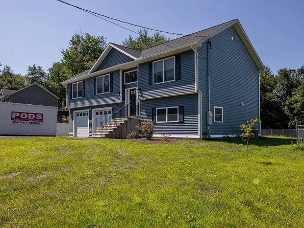 1184 School St, Webster, MA 01570