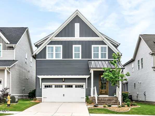 228 Wash Hollow Dr, Wendell, NC 27591