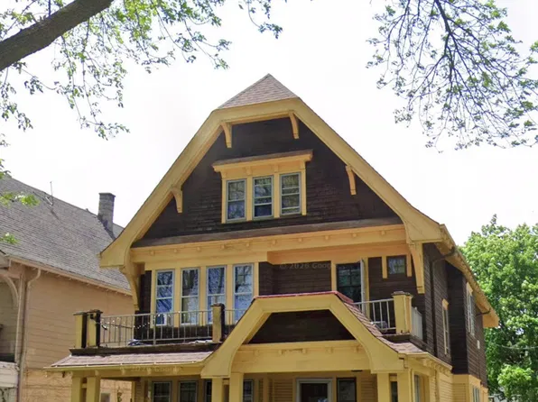 2139-2141 N 48th St, Milwaukee, WI 53208