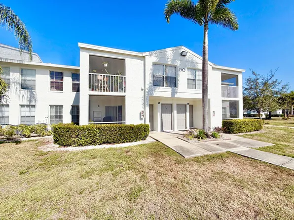 150 Santa Clara Dr, Naples, FL