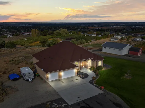 70516 E 680th Pr NE, Richland, WA 99352