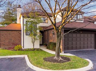 101 Saint Andre St, Columbus, OH 43085