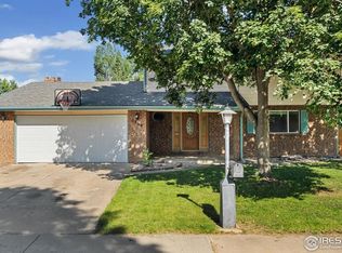 2304 Jewel St, Longmont, CO 80501