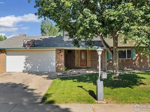 2304 Jewel St, Longmont, CO 80501