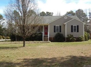 7661 Yahley Mill Rd, Henrico, VA 23231