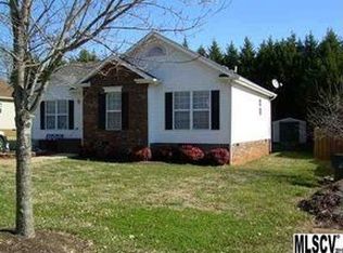 346 19th St NW, Hickory, NC 28601
