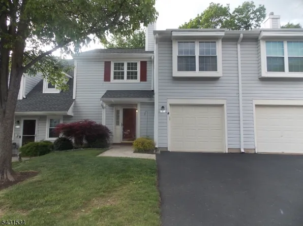 281 Abbey Dr, Franklin Twp., NJ 08873