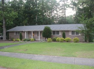 2982 Mount Olive Dr, Decatur, GA 30033