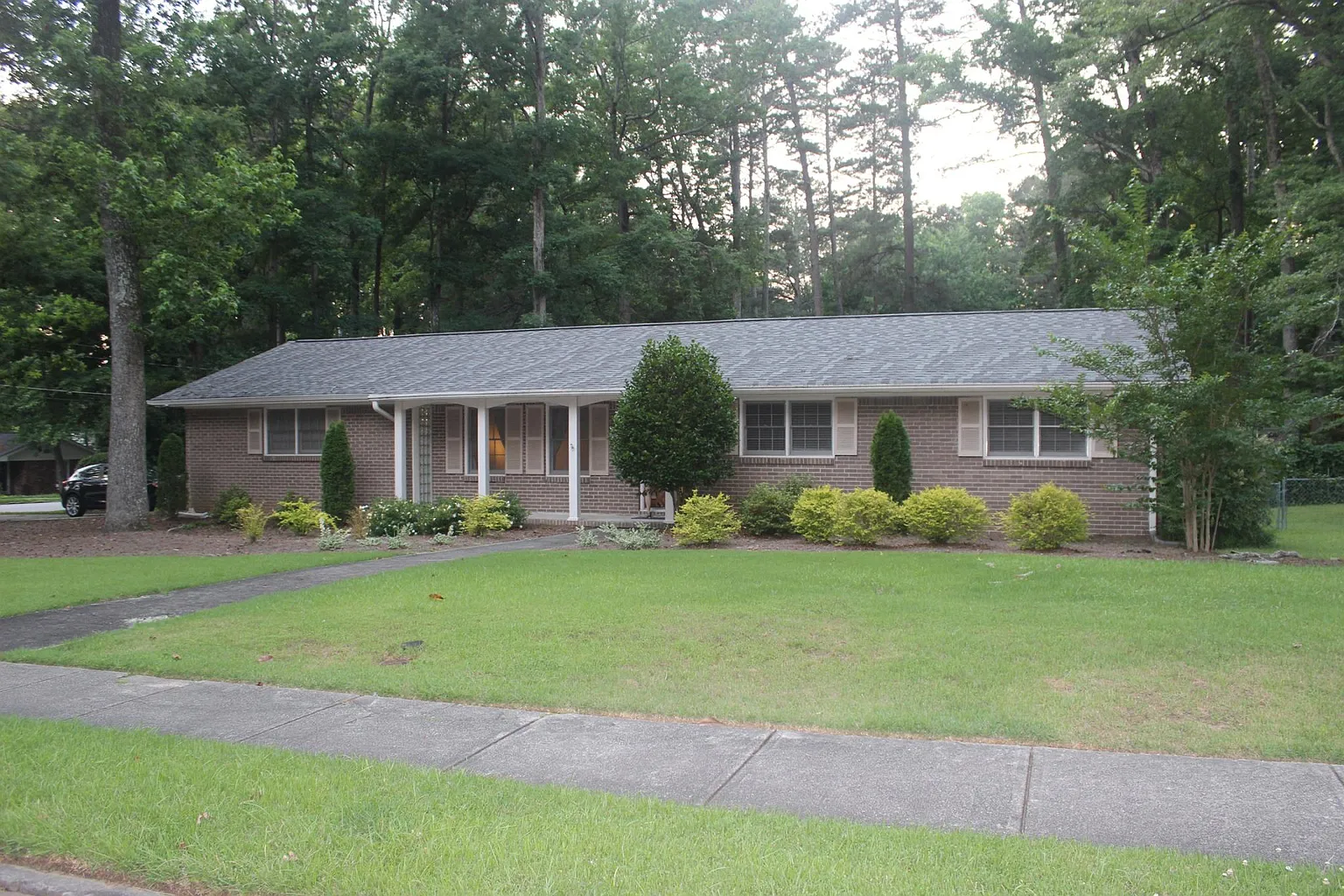 2982 Mount Olive Dr photo 1